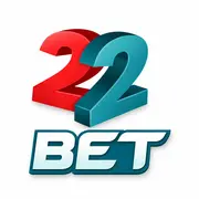 22Bet Casino logo